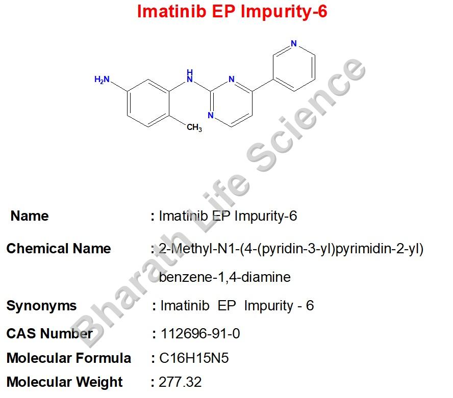 Imatinib EP Impurity-6